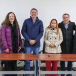 SE ESPERAN MÁS DE 1700 PARTICIPANTES EN LA SAN SILVESTRE, J. VALENCIANO🏃‍♀️🌟 ¡Estamos listos para la 49ª Carrera San Silvestre! Buscamos superar los 1,700 participantes y reafirmar este evento como uno de los mejores de la región. En Parral ya estan listos para esta gran carrera. 🏆 ¿Y tú, ya te inscribiste? ¡Únete y corre hacia la meta! #SanSilvestre49 #DeliciasCorre