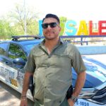 ROSALES TIENE LOS MEJORES BALNEARIOS DE CHIHUAHUA, LIC. VICTOR HUGO SOTO