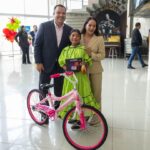 PALOMA QUIÑONES, SEÑORITA DELICIAS 2025 EN FISICOCULTURISMO.Cuando se pone más difícil, es por que justo estás cerca de la meta!, NO PARES!✨…No logro explicar lo que siento arriba de esa maravillosa tarima 🥰