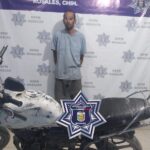 Oficial: Confirman detención de Carlos Lazo en Las Vegas