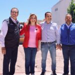 Sheinbaum ordena la reducción gradual de la jornada laboral a 40 horas en el país