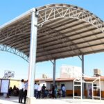 CARLOS LARA: NUEVO ADMINISTRADOR DEL HOSPITAL REGIONAL DE DELICIAS