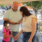 Hoy Jornada de Esterilización de caninos y felinos en Meoqui, de 9 a 2 PM, Casa de la Salud, col Genaro Vasquez.