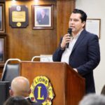 Tromba en Creel; autos arrastrados y deslaves🎦