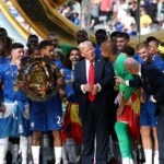 🚍 ¡Llega el primer Hop On/Off de Chihuahua!Este 17 de julio se presenta oficialmente el nuevo Turibus Capital Chihuahua, un circuito turístico único que te permitirá recorrer la ciudad subiendo y bajando libremente en los puntos más emblemáticos.