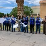 Michael Jordan lo llama “DOGTOPIA”: una instalación de 6 hectáreas en construcción cerca de Bolonia, con una inversión de 5 millones de dólares por parte de él mismo.