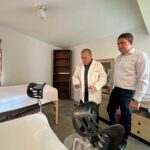 ANN #Meoqui | Aumenta 20% la atención en el Centro de Rehabilitación Integral de Meoqui