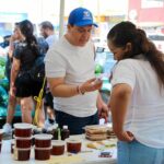 🎶✨ ¡La música, el sabor y la tradición nos reúnen!