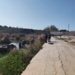 Avanza pavimentación en Delicias; suman más de 22 mil metros cuadrados de asfalto