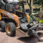 Casa Blanca afirma que Trump puso fin a la crisis en la frontera con México; “terminó con la invasión migrante”, dice