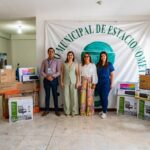 Salvan a dos menores de Chihuahua de ahogarse en Mazatlán