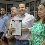 🤰💉 Cuidamos la salud de nuestras futuras mamás en Meoqui 💙