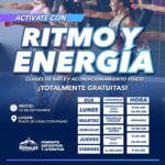 Gobierno de Valenciano da nueva vida a plazas, escuelas y espacios comunitarios de Delicias