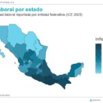 Mejoran niveles en presas y hay esperanza para el ciclo agrícola en la región: 