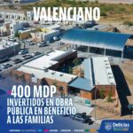 La Unidad de Investigación Policial inicia oficialmente en el municipio de Rosales