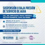 FALLECE JOVEN TRAS DERRUMBE DE NORIA EN ROSALES; CONTINÚAN LABORES DE RESCATE.