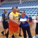 Al promover el deporte, reforzamos el desarrollo de los trabajadores de la JMAS Delicias: Juan Carlos Velasco