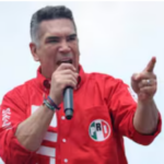 Las ‘porradas’ de Noroña: Historial de sus amenazas y agresiones a legisladores en el Congreso