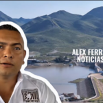 FALLECE JOVEN TRAS DERRUMBE DE NORIA EN ROSALES; CONTINÚAN LABORES DE RESCATE.