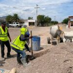 DIRECTOR DE SEGURIDAD PÚBLICA DE ROSALES DESTACA Y FELICITA AL ALCALDE JOSÉ DOLORES ANDUJO POR SU PRIMER INFORME DE GOBIERNO.