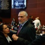 Detenido Hernán Bermúdez, exsecretario de Seguridad de Tabasco, acusado de ser el líder de La Barredora