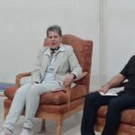 Cuando estamos cerca es más fácil escucharnos, ayudarnos y dar resultados. Por eso estuvimos en la plaza de la Col. Linda Vista llevando servicios como vacunación de mascotas, cortes de cabello, asesoría jurídica, fumigación gratuita, entre otras más. Seguiremos hombro a hombro contigo, porque ser un diputado cercano significa estar presente en tu colonia.