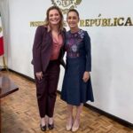 Senadora del PAN presenta iniciativa para prohibir que funcionarios impongan a sus novias o parejas en cargos