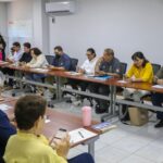 Ya comenzamos con la entrega de vales de uniformes y calzado escolar en distintos centros comunitarios de la ciudad. Durante la semana estaremos acercando este apoyo a más familias para que ningún niño se quede atrás en su regreso a clases. Sigamos unidos por la educación y el futuro de Delicias 💙📚 #SigamosConstruyendo