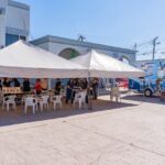 Continúa la campaña de Bacheo Permanente en Meoqui!!