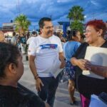 Presentan el libro Desmemorial Espino de la poeta María Merced Nájera Migoni en Centro Cultural de Delicias