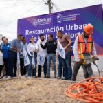 🌧️💧 #ROSALES #DIOSABENDICE | LA PRESA LAS VÍRGENES ESTÁ A PUNTO DE ALCANZAR EL 70% DE SU CAPACIDAD TRAS RECIENTES LLUVIAS 🙌🚨