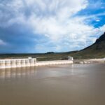 Cierran la Zarco por filmación de película para Netflix