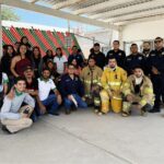 ANN #Delicias | Cumple Jesús Valenciano compromiso con apertura de secundaria en Cumbres del Deporte