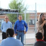 ROSALES CONMEMORA EL DÍA NACIONAL DE PROTECCIÓN CIVIL CON SIMULACROS EN INSTITUCIONES EDUCATIVAS.