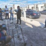 Delicias Piden padres de familia de la Técnica 52 que FGE investigue mensajes de nuevas amenazas y dar seguimiento a otros posibles agresores