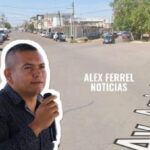 Calles iluminadas, son calles seguras y tranquilas.💯