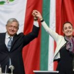 Encharcamientos ante fuerte lluvia