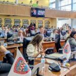 Inicia la construcción del nuevo Walmart; abrirá en febrero, mas grande y costará 240 millones de pesos