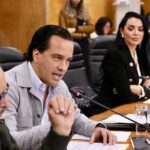 El presidente de El Salvador 🇸🇻, Nayib Bukele, prohibió en todos los centros educativos públicos del país 📚 el uso del ‘lenguaje inclusivo’, a fin de garantizar el buen uso del idioma, así como para “proteger a la primera infancia” de injerencias ideológicas.