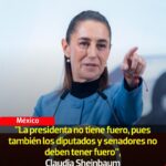 Mexicanos retenidos en Israel serán transferidos a prisión de Ketziot: SRE