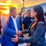 ¡Ya estamos en Delicias, Chihuahua! 😃