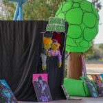 Nuestra prioridad es apoyar a quienes más lo necesitan. En Delicias entregamos apoyos alimentarios a adultos mayores y personas con discapacidad 👨‍🦽. Gracias al Gobierno del Estado por este respaldo a las familias Delicienses. 💙 #SigamosConstruyendo