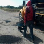 🐶 Avanza en Meoqui campaña contra la proliferación de garrapatas, ahora en Colonia Tricentenario