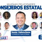 Chihuahua no se escribe con tinta, se escribe con el sudor y el corazón de su gente. 💪🏼Hace 316 años nació esta tierra valiente, y desde entonces no hemos dejado de luchar ni de creer. ¡Que orgullo ser de esta tierra bendita! ¡Viva la Heroica Ciudad de Chihuahua! 🤠