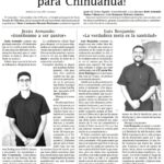 Anuncian la 4ª Edición de la Copa de Natación Tiburones en el Polideportivo en Delicias