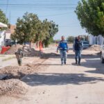 ¡Seguimos avanzando por un Rosales más digno y conectado! 🚧