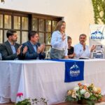 Hoy reconocemos el trabajo del DIF Municipal de Delicias por generar espacios que inspiran, informan y acompañan a tantas mujeres en el camino de la prevención.