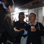 GOBIERNO DE PEPE ANDUJO TE INVITA A PARTICIPAR EN GRAN ZUMBATON DE ROSALES