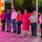 Maru Campos niega el fin de la alianza del PAN – PRI