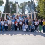 Llevamos servicios, atención y actividades a las familias, escuchando de cerca sus necesidades y compartiendo momentos que fortalecen la comunidad.Gracias a quienes participaron y formaron parte de esta jornada.